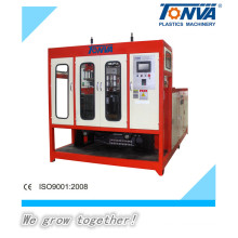 Tvhd-20L Double Station Blow Moulding Machine